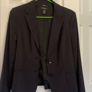 Style & Co Petite Blazer. NWT